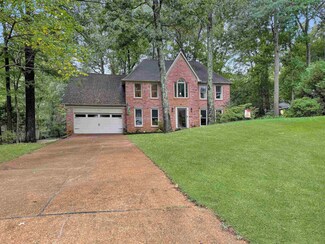 8517 Chukar Valley Cove, Memphis, TN 38018