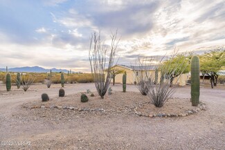 7000 Entrada Lexie, Sahuarita, AZ 85629