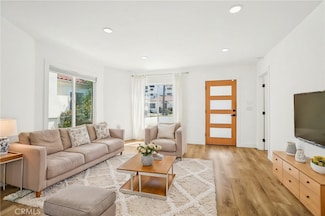 3427 S Victoria Ave, Los Angeles, CA 90016