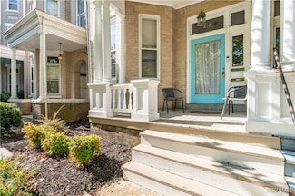 1621 W Grace St, Richmond, VA 23220