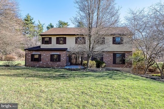 840 Pine Hill Rd, King of Prussia, PA 19406