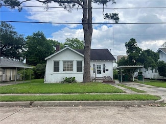 119-121 Hector Ave, Metairie, LA 70005