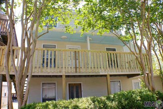2303 False River Dr Unit 3, New Roads, LA 70760