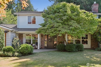 4712 90th Ave SE, Mercer Island, WA 98040