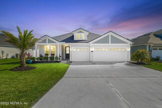 106 Pine Forest Ct, St. Augustine, FL 32092