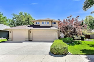 13153 W Scotfield St, Boise, ID 83713