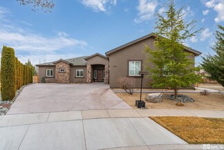 3129 Gladiola Ct, Sparks, NV 89436