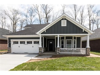1615 Pine Valley Way, Henryville, IN 47126