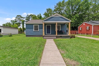 402 Kimball Ave, Hattiesburg, MS 39401