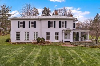 204 E Streetsboro St, Hudson, OH 44236