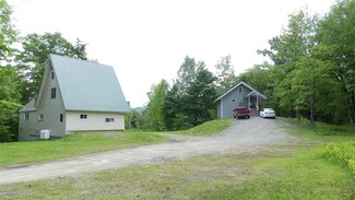 635 Vermont 100, Wardsboro, VT 05355