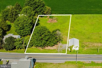 230 Millbach Rd, Newmanstown, PA