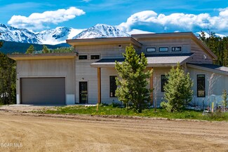 610 Mulligan St, Fraser, CO 80442