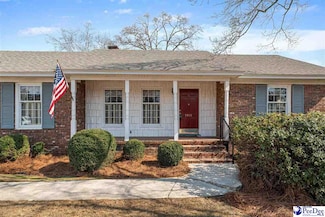 1914 W Sandhurst Dr, Florence, SC 29505