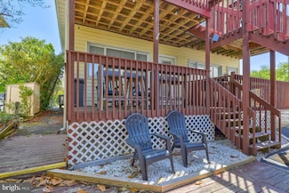 2803 Gull Way Unit B01, Ocean City, MD 21842