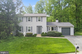 9801 Pulham Rd, Burke, VA 22015