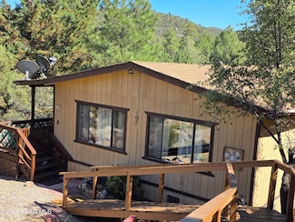 107 Alpine, Prescott, AZ 86305