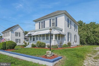 10221 Atlantic Rd, Atlantic, VA 23303