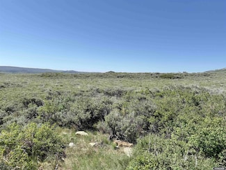 Comm UN A Lot 50, Kemmerer, WY 83101
