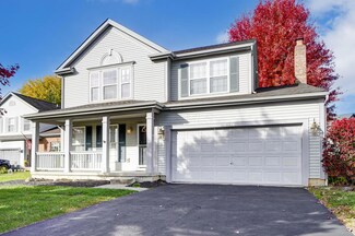 6773 Eddleston Ct, Canal Winchester, OH 43110