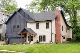 539 Hickory Hollow Ln, Saint Louis, MO 63122