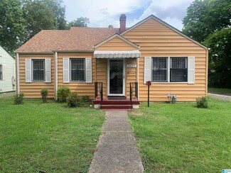 3409 Avenue H, Birmingham, AL 35218