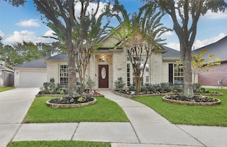 23511 Bainford Ct, Katy, TX 77494