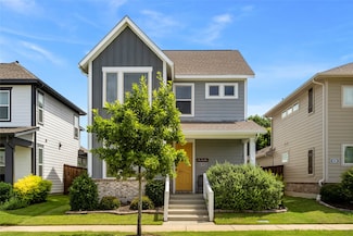 9224 Lamar St, Rowlett, TX 75089