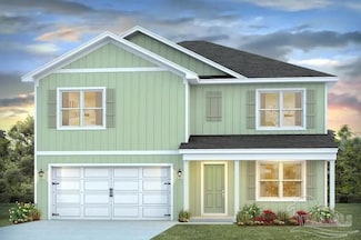 3326 Garganey Rd, Pace, FL 32571