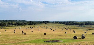 000 N 3700 Rd, Boley, OK 74829