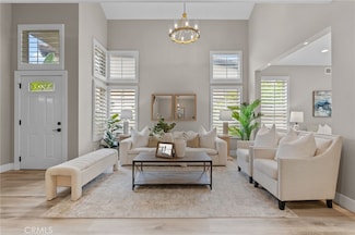 32 Mayfair, Aliso Viejo, CA 92656