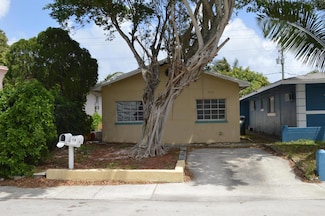 524 N F St, Lake Worth, FL 33460