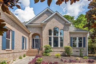 3394 Saint James Dr SE, Southport, NC 28461