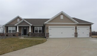 151 Hidden Mill Ct, Moscow Mills, MO 63362