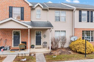 7173 Logan Dr, New Tripoli, PA 18066