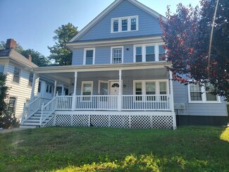 139-141 Woodside Terrace, Springfield, MA 01108