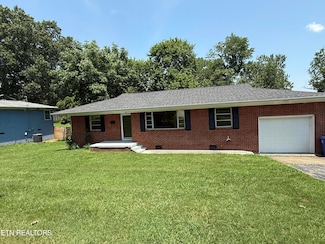 205 Elm St, Clinton, TN 37716