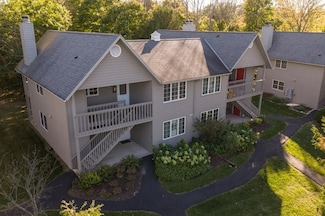 10682 Golf Rd Unit 2-D, Sister Bay, WI 54234