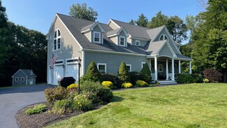 18 Victoria Ln, Windham, ME 04062
