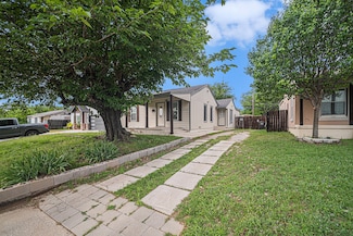 2715 NW 31st St, Fort Worth, TX 76106