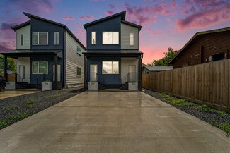 3504 Delhi St Unit A, Houston, TX 77022