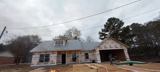 1125 1st St W, Gordo, AL 35466