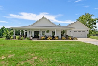 460 Golfcourse Rd, Leitchfield, KY 42754