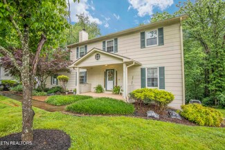 106 Tamara Ln, Oak Ridge, TN 37830
