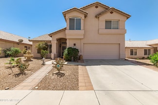 3825 W Perseus St, Tucson, AZ 85742
