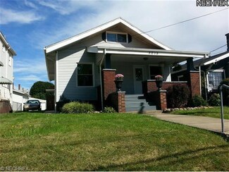 3019 11th St SW, Canton, OH 44710