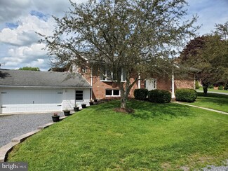 109 A Ave, Frostburg, MD 21532