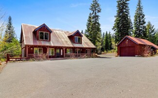 41650 Clover Creek Rd, Klamath Falls, OR 97601