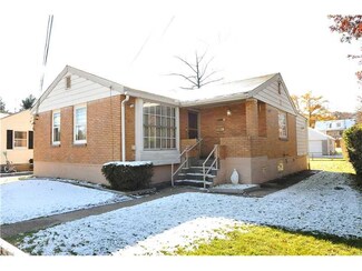 1559 Harlow St, Pittsburgh, PA 15204