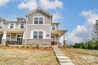 4000 Cheyney Park Dr, Huntersville, NC 28078